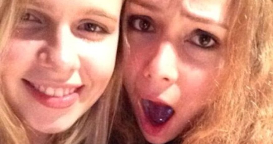 Young woman who suffers from anorgasmia - PHOTO+VIDEO