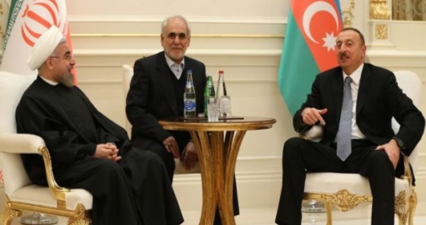 Azerbaijan-Iran conflicts fade into past