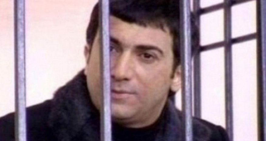 Ровшан Джаниев был в Ленкорани на Ашура