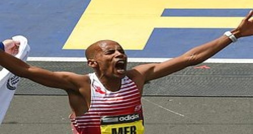 İlin atletləri bəlli oldu