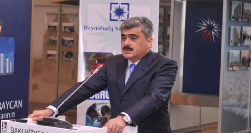 Azerbaijan to spend $2.9b on Southern Gas Corridor in 2015