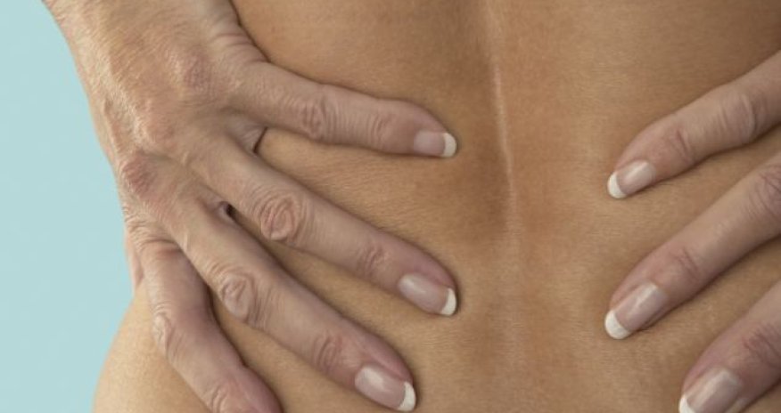 How liposuction can cure painful swollen limbs - PHOTO+VIDEO