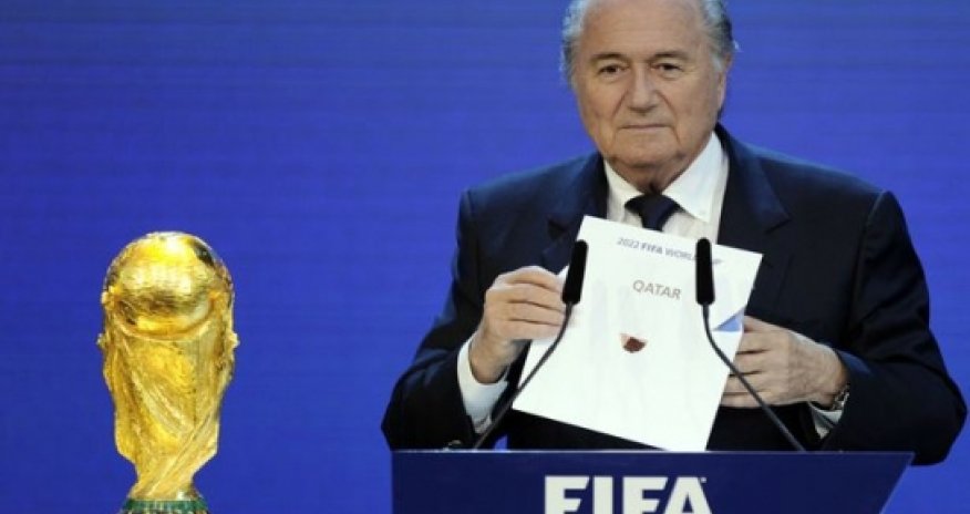 Fifa corruption report: Is a World Cup boycott really possible?