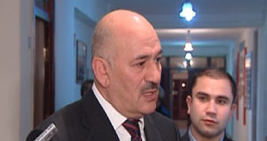 Azerbaijan may allow Armenia to recover bodies of crew
