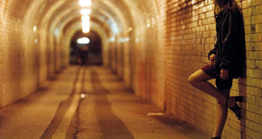 It’s likely your man’s had sex with a prostitute, study finds - PHOTO