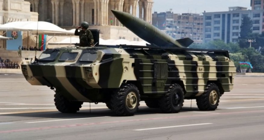 Azerbaijan vows “devastating” strike if attacked