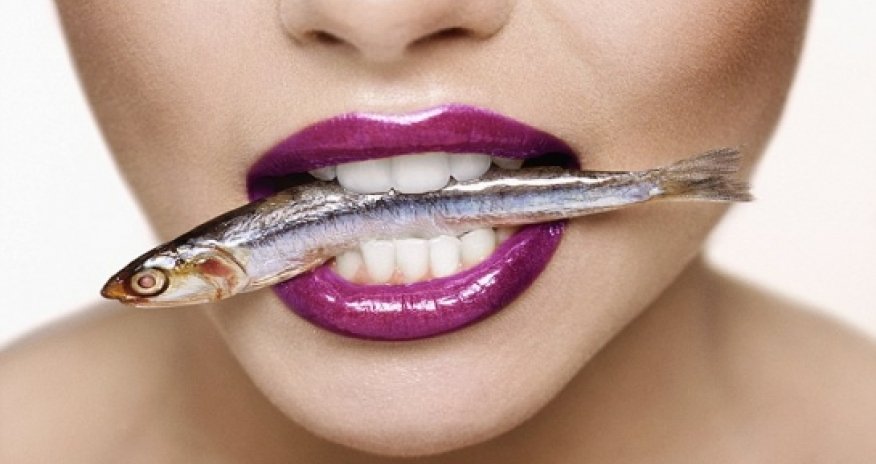 Is there anything fish oils can't beat?