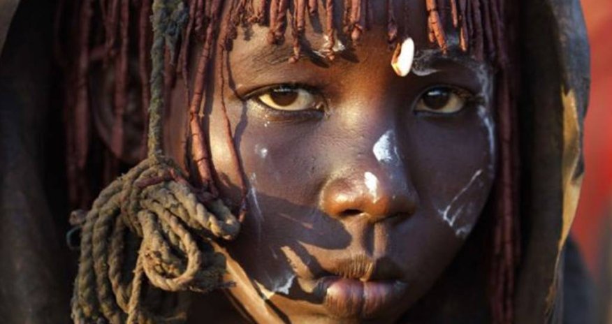 Female circumcision: distressing reality of female genital mutilation - PHOTO