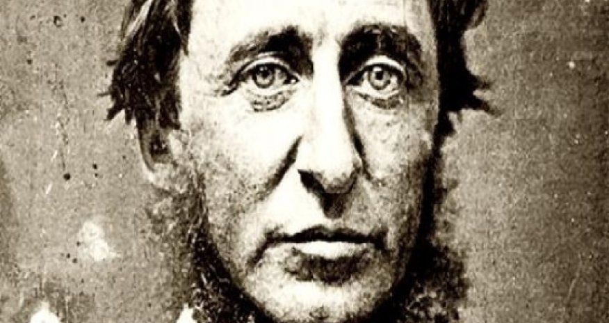 Dünyanın ən böyük filosofları: Henri Devid Turo E-kitab