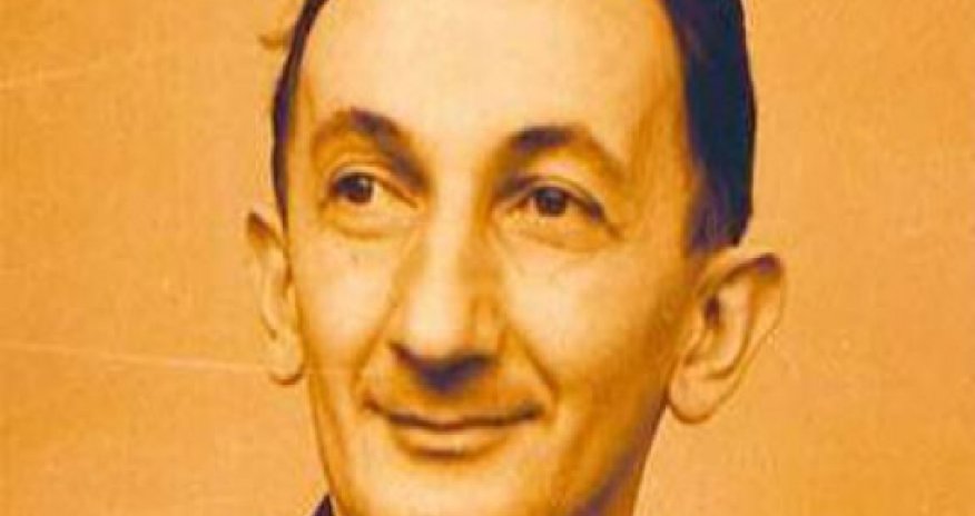 Sabit Rəhmanın Qoqol haqqındakı məqaləsi