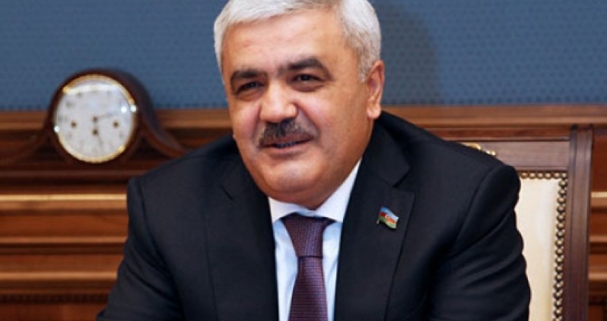 Rövnəq Abdullayev: “Avropa İttifaqı ilə Azərbaycanın maraqları üst-üstə düşür”