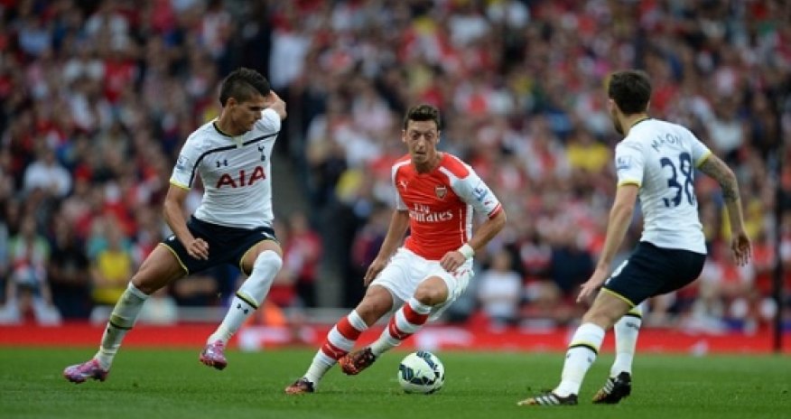 Ozil will show 'best for Arsenal in seasons