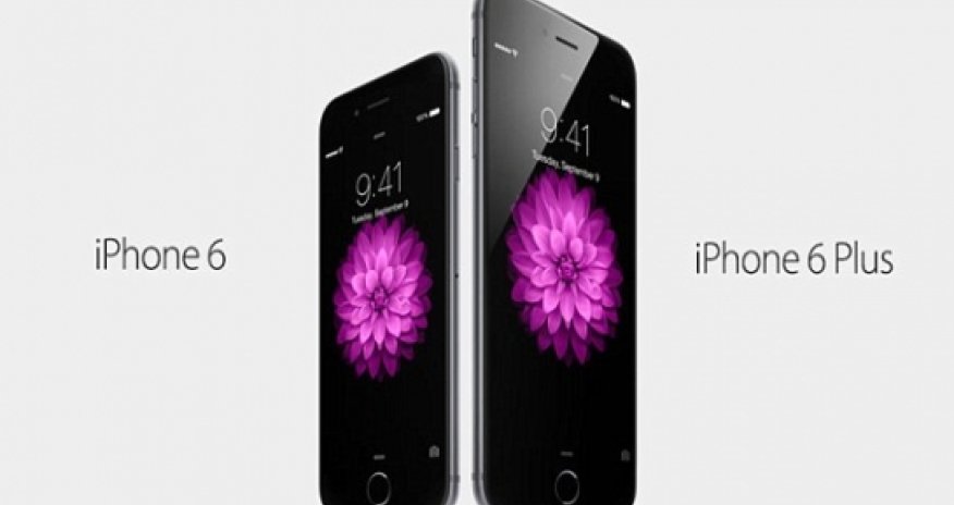 Apple's iPhone 6 is THREE times more popular than the 6 Plus