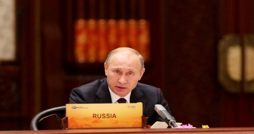 Putin preparing for ‘catastrophic’ oil slump