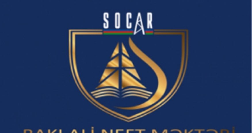 Vitse-prezident Bakı Ali Neft Məktəbində tələbələrlə görüşdü