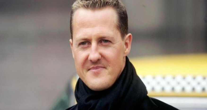 Schumacher 'is paralysed, wheelchair-bound and unable to speak'