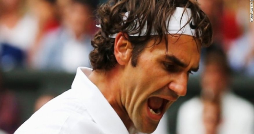 Roger Federer: 'I've surprised myself this year'