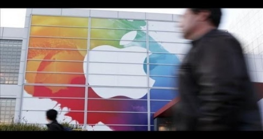 Will Apple soon be worth $1 trillion?