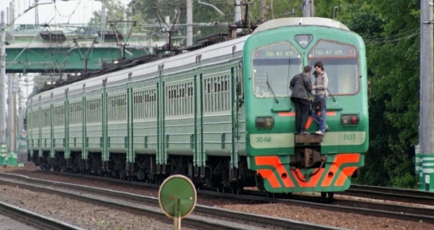 Russia plans railway to Iran via Azerbaijan