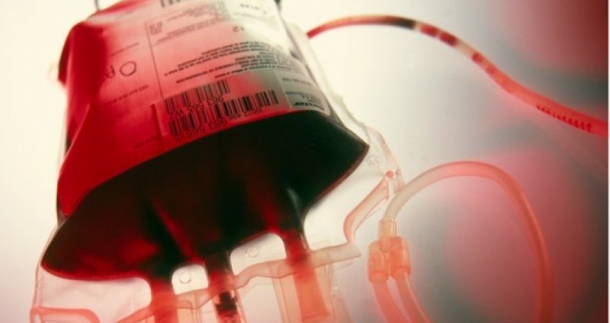 Ebola outbreak: $5.7m pledged for blood plasma trials