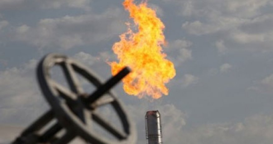 Азербайджан начнет экспорт газа в Европу в 2020 году