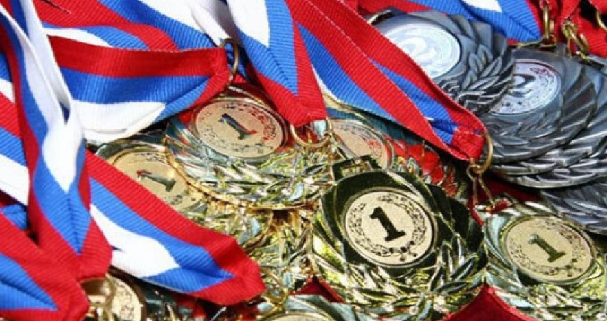 Две азербайджанские спортсменки обеспечили себе медали чемпионата мира