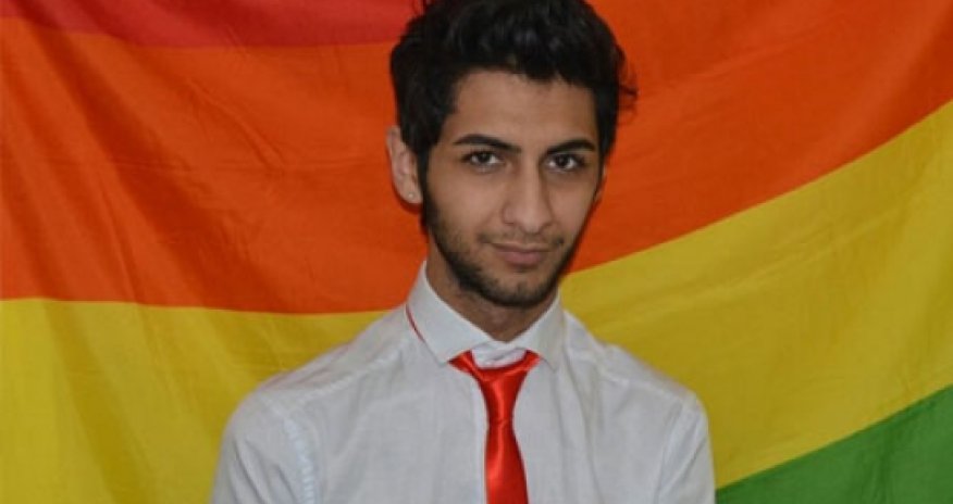 Türk yazıçısı azərbaycanlı homoseksualdan hekayə yazdı - MƏTN