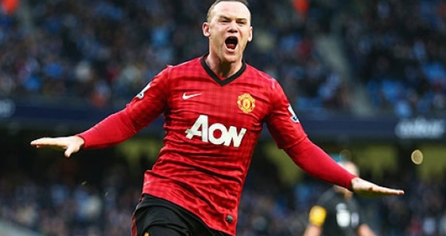 Rooney needs only four goals to become England's leading scorer