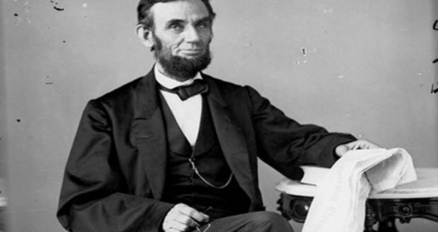 The 'greatest speech in the world' – that was only 273 words long