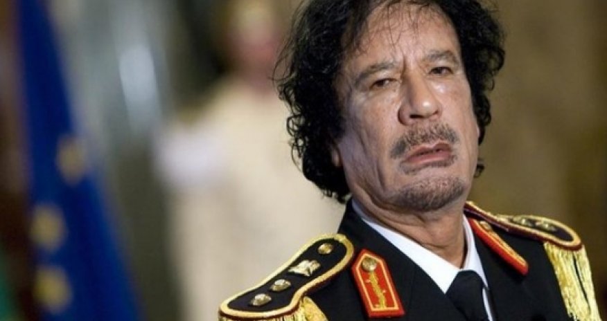 Still searching for a cure for Libya