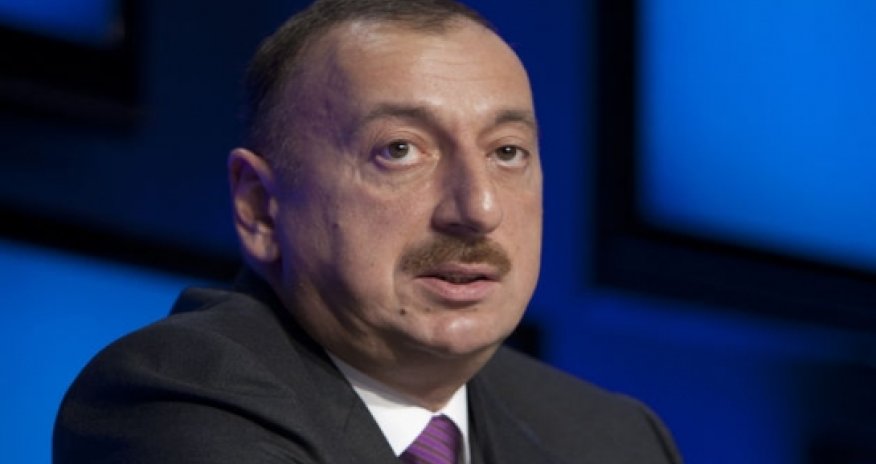 Ukraine clash shows Azeris who’s boss as Russia ties bind