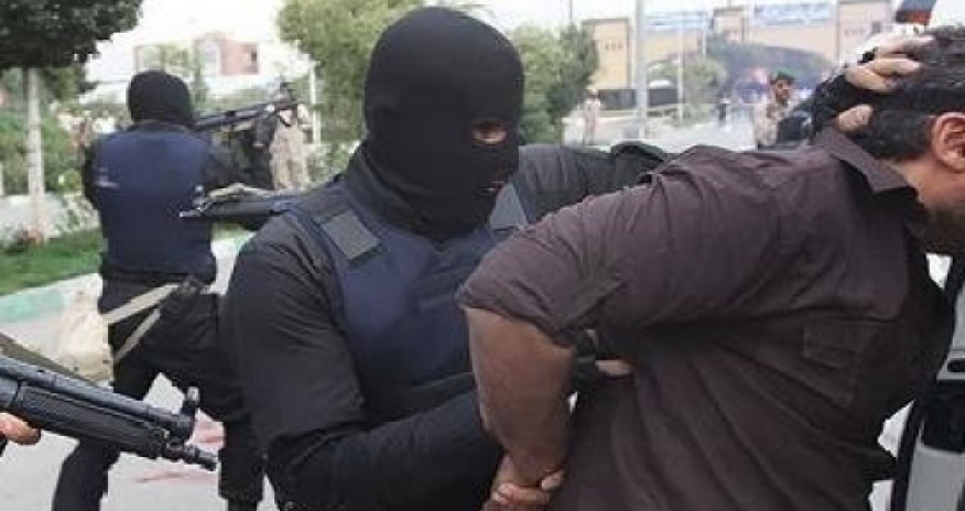 Turkey detains four Azeri would-be Islamic State jihadists