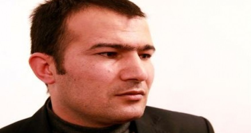 The trial of an Azerbaijani opposition journalist started