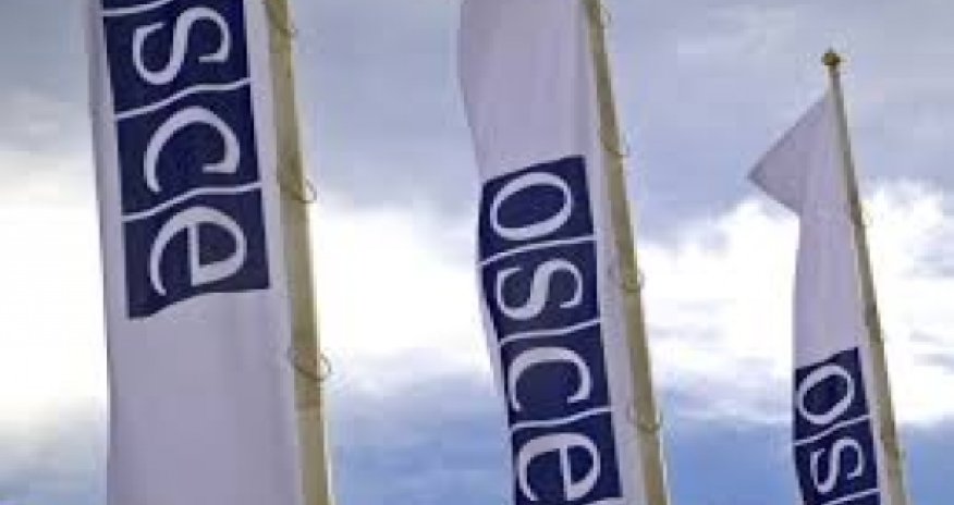 Azerbaijan slams Karabakh conflict mediators for "neutral zone" term
