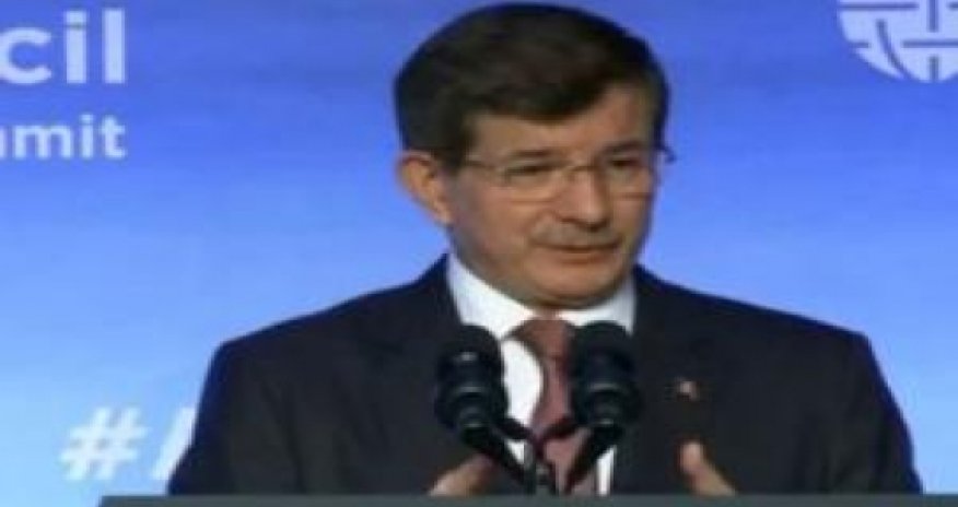 Давутоглу: «Армения осталась в стороне от энергетических проектов»