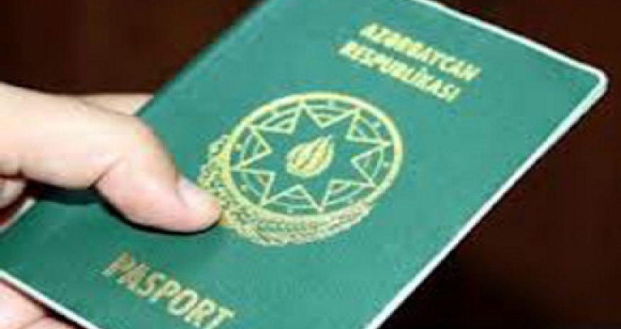 Гражданство Азербайджана приняло 150 человек