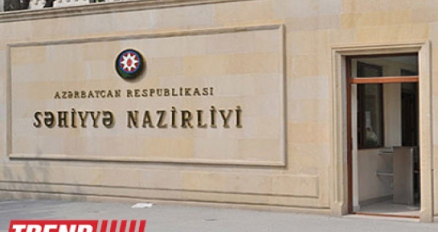 Освобожден от должности руководитель управления здравоохранения Гянджи