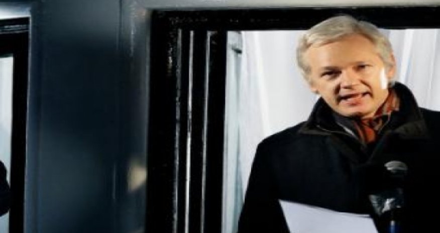 Эквадор подтвердил продление убежища основателю WikiLeaks
