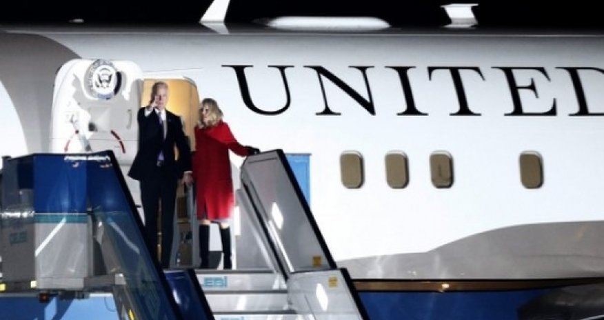 Joe Biden to press Turkey over Islamic State role