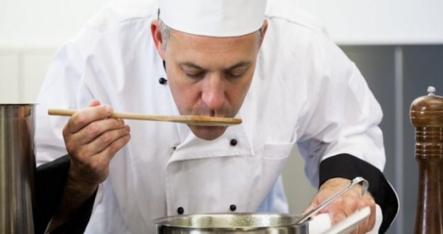 Brain's taste secrets uncovered