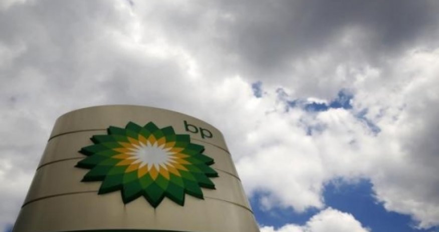 Azeri BP-operated oil, gas output in Jan-Sept near 2013 level