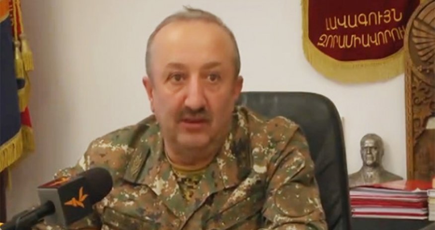 Hakobian: "Russia must take into account our interests"