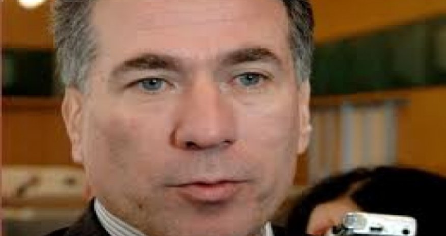 Azeri MP dismisses mediators' statement on downed Armenian chopper