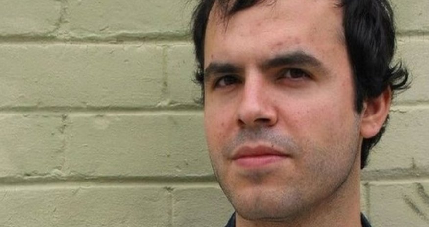 Iran releases 'Blogfather' Hossein Derakhshan