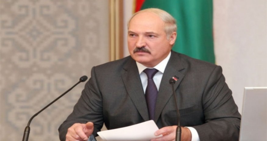 Лукашенко перенес операцию