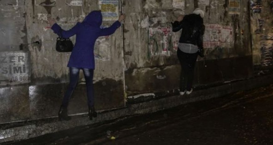 До чего довел жителей Баку проливной  дождь -ФОТО
