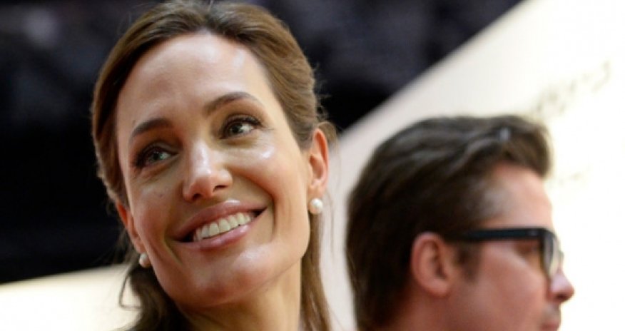 Джоли и Питт планируют купить квартиру за 25 миллионов фунтов