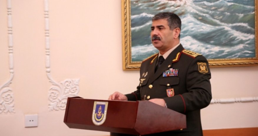 ВМС Азербайджана будут обеспечены новыми кораблями