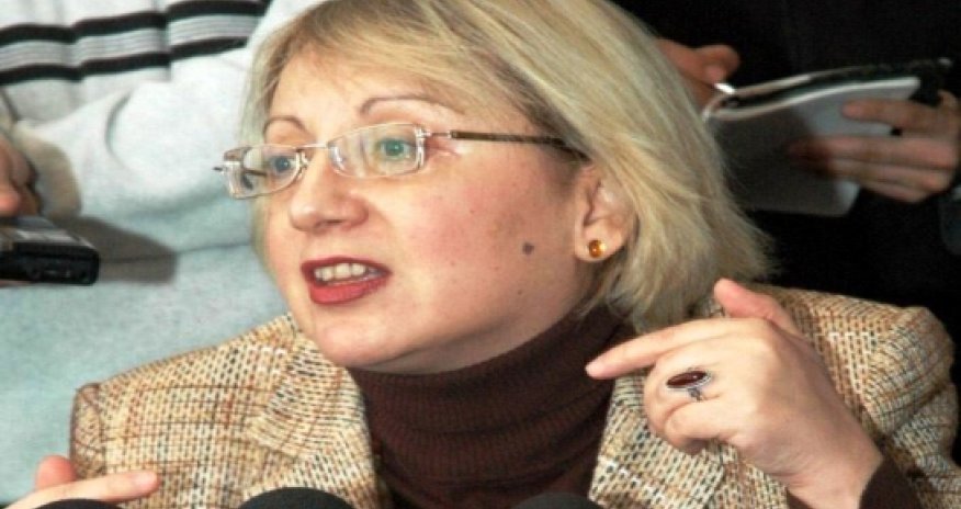 Самочувствие Лейлы Юнусовой стабильное