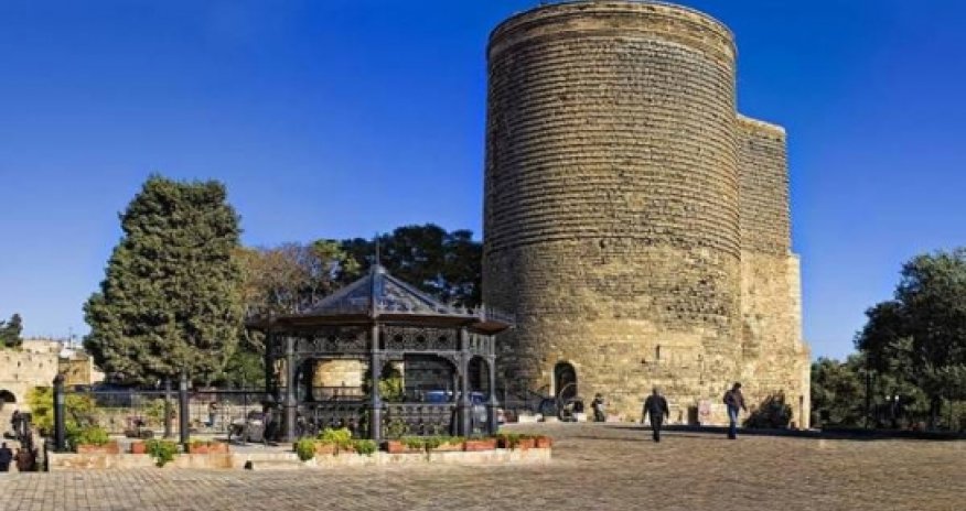 Баку отменено мероприятие «Осталось 200 дней»